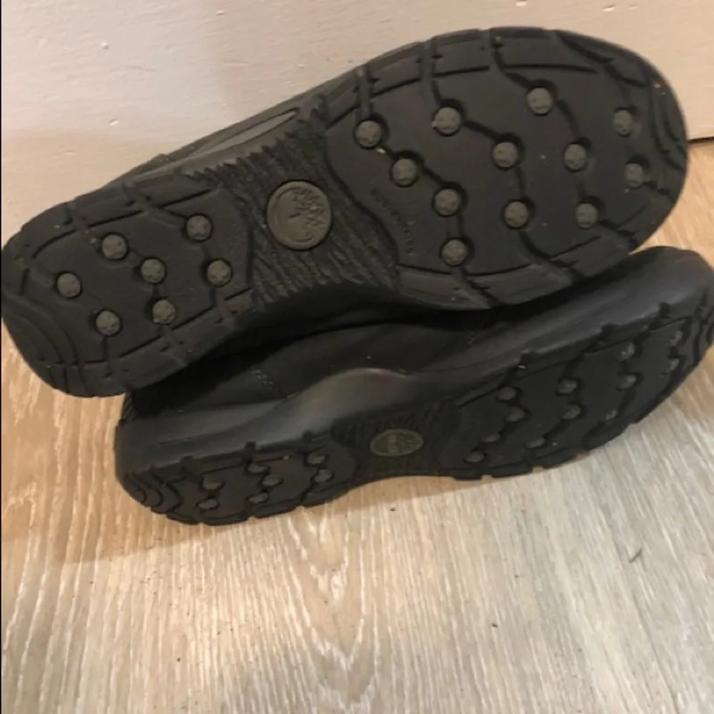 Timberland size 7 winter, snow boots - Picture 3 of 6